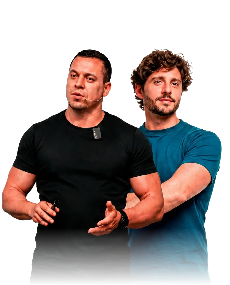 Especialistas do Tráfego com IA PRO